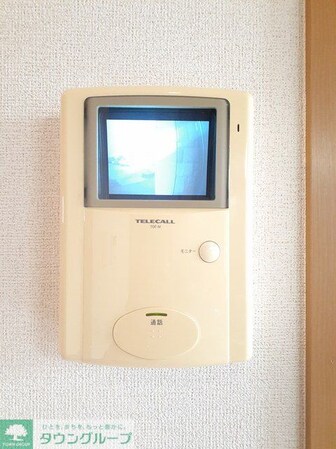 イーストニュータウンAの物件内観写真